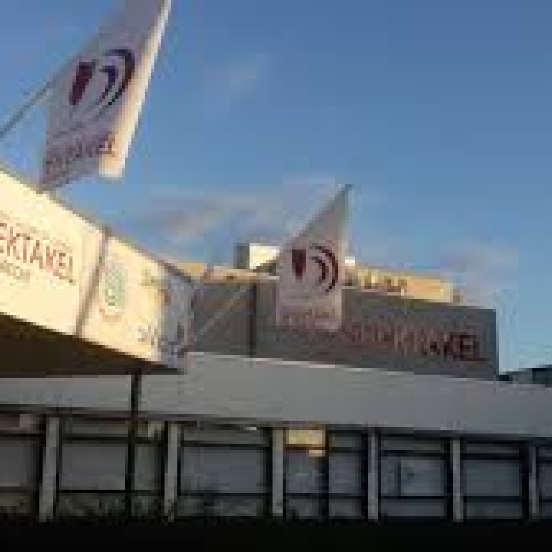 Lijsttrekkersdebat in Spektakel Zwijndrecht